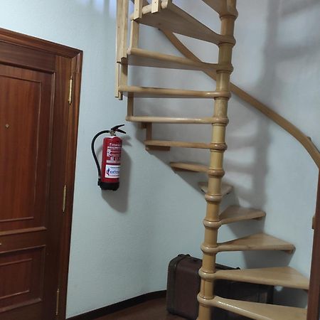 شقة Duplex Sanabria El Puente  المظهر الخارجي الصورة