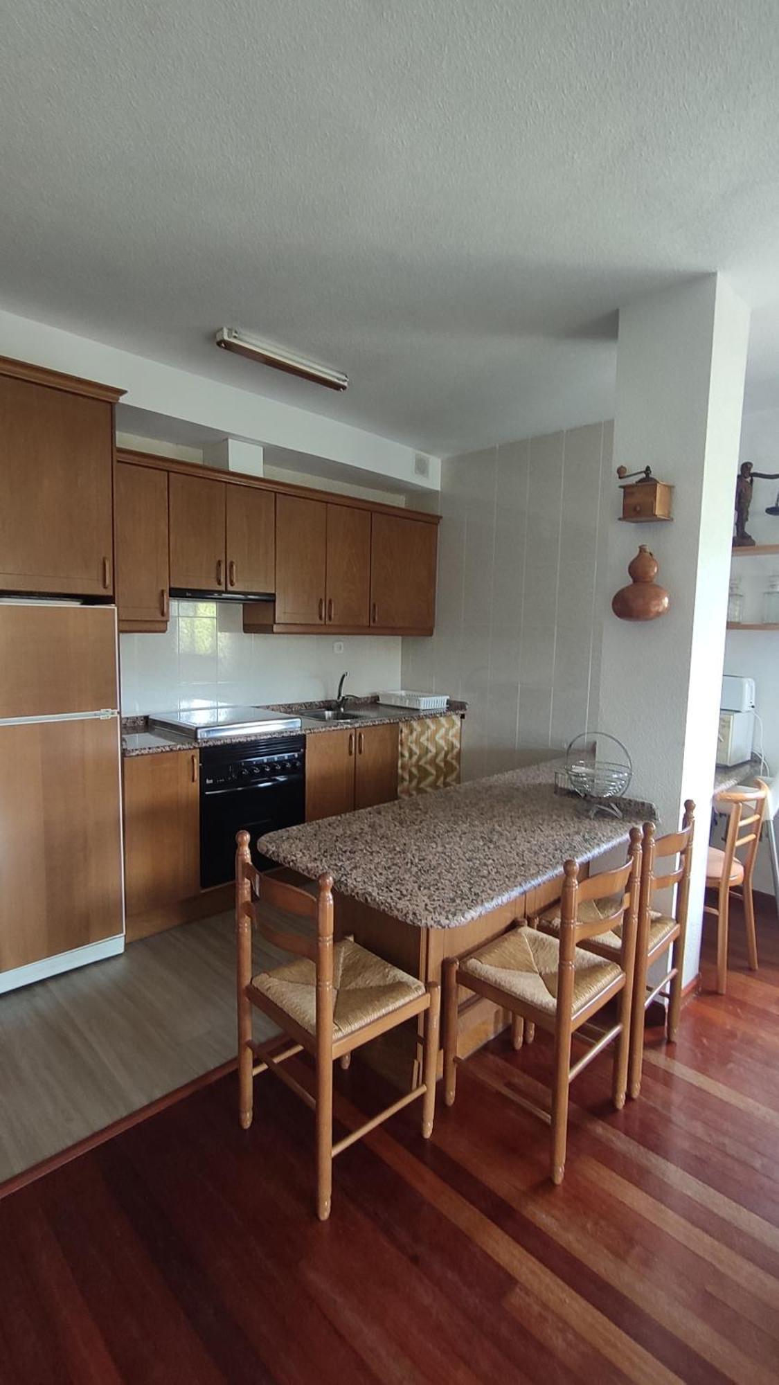 شقة Duplex Sanabria El Puente  المظهر الخارجي الصورة