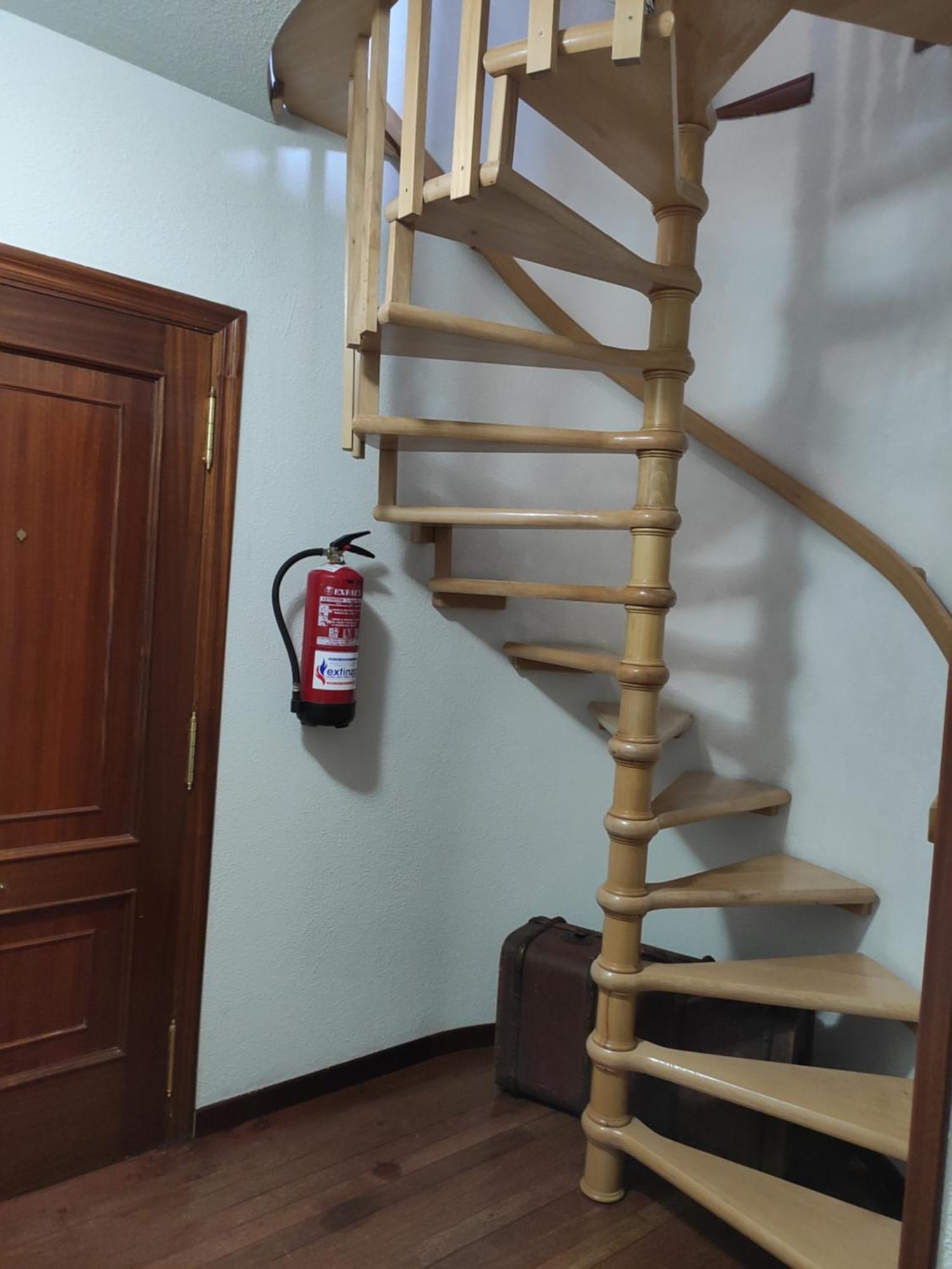 شقة Duplex Sanabria El Puente  المظهر الخارجي الصورة