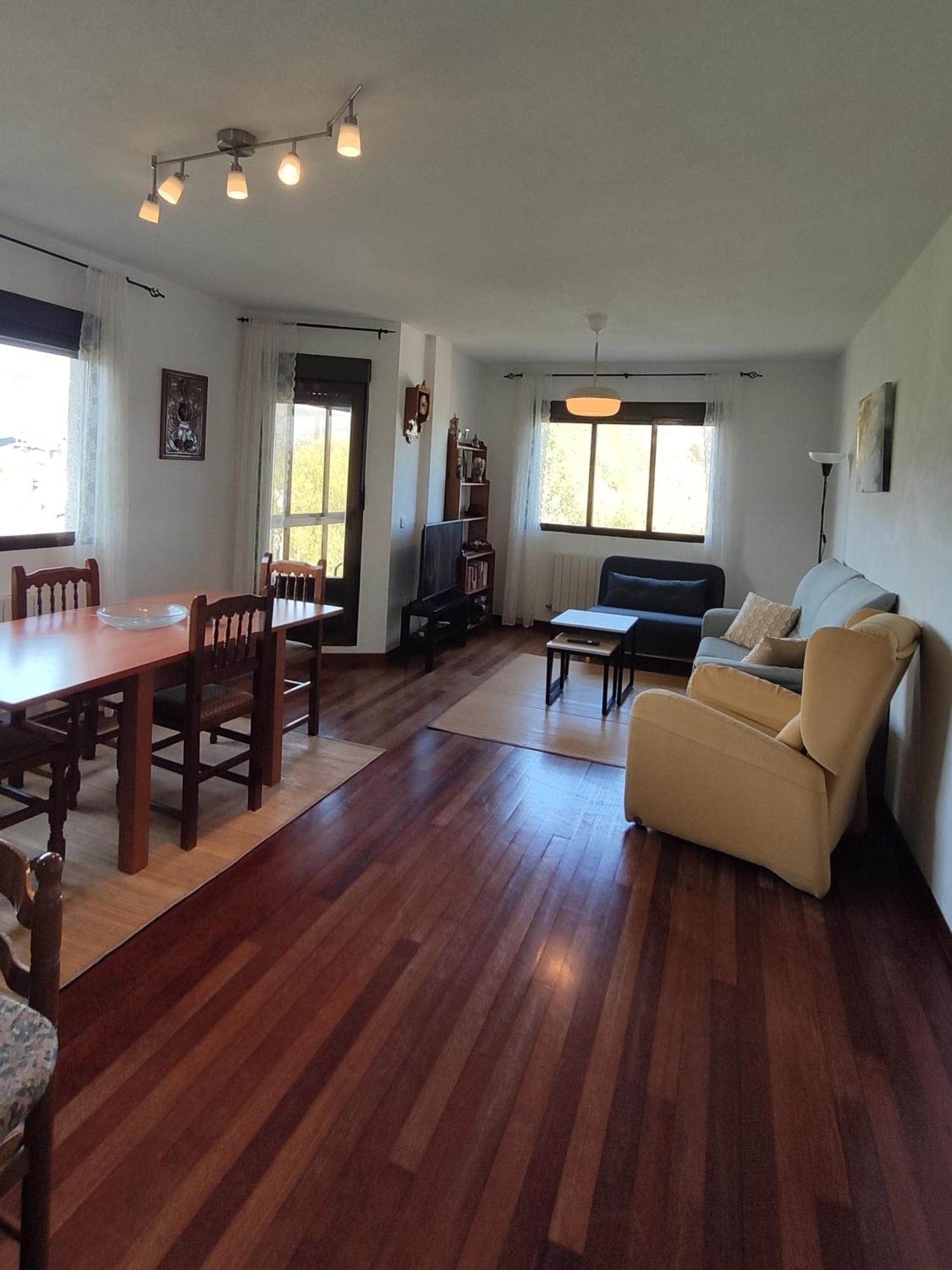 شقة Duplex Sanabria El Puente  المظهر الخارجي الصورة