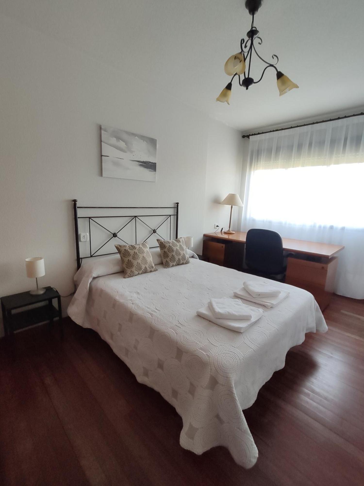 شقة Duplex Sanabria El Puente  المظهر الخارجي الصورة